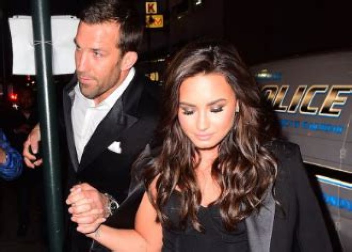 
Did Luke Rockhold Girlfriend Get An Abortion? Facts About The UFC Star Dating Life And Relationship 