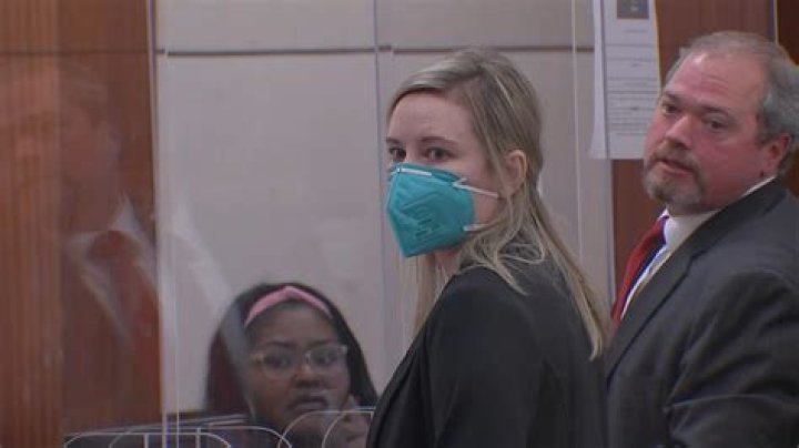 Did Marka Bodine Husband File For Divorce? Tomball ISD Teacher Had Illegal Relation With Student