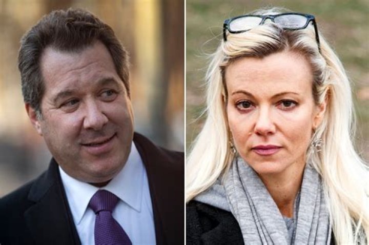 
Did Married Lawyer Jeffrey Lichtman HAve An Affair With Sarma Melngailis? Who Is His Wife? 