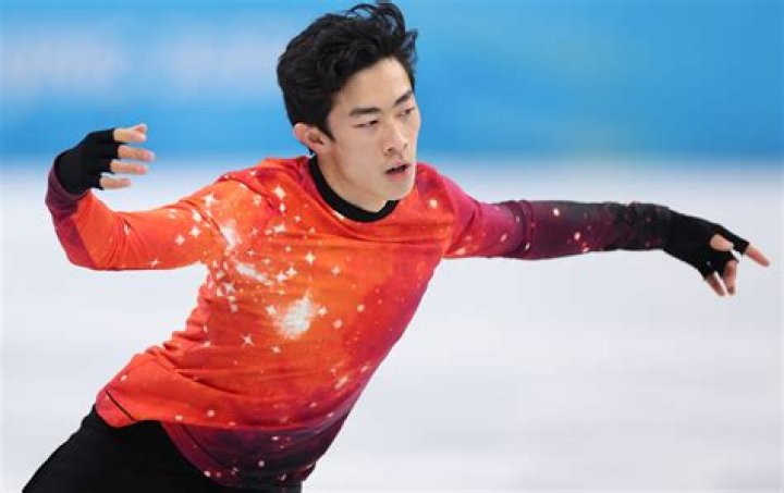 
Did Nathan Chen Win Gold 2022? How Did He Do Today? Medal Counts On Winter Olympics 