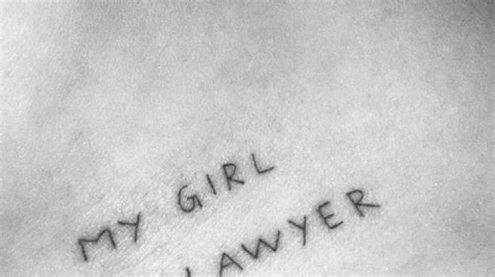 
Did Pete Davidson Remove His Kim Kardashian ‘My Girl Is a Lawyer’ Tattoo? 