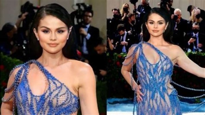Did Selena Gomez attend Met Gala 2023? Viral post debunked