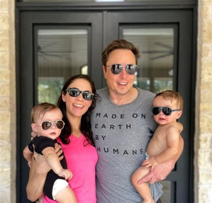 
Did Shivon Zilis Have A Husband? What We Know About The Executive Who Had Twins With Musk 
