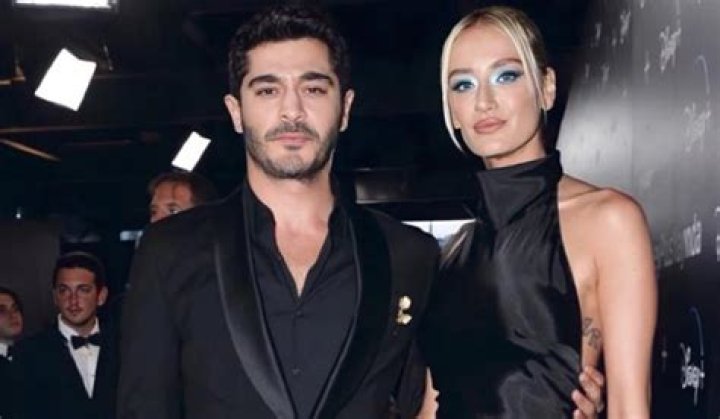 Didem Soydan Height, Age, Boyfriend, Biography, Wiki, Net Worth