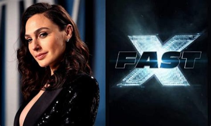 
”Didn’t she die?” Fans confused as Gal Gadot reportedly set to return to Fast X 