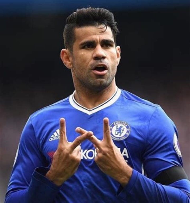 
Diego Costa Height, Weight, Net Worth, Age, Birthday, Wikipedia, Who, Nationality, Biography 