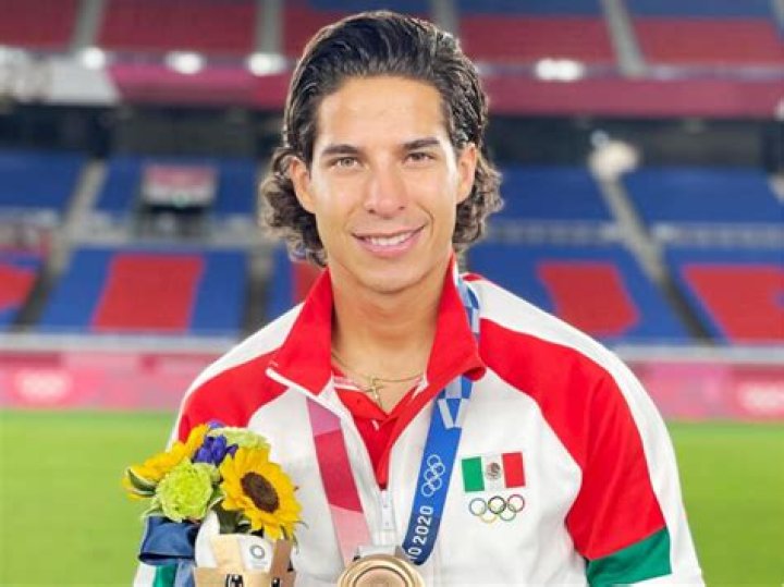 Diego Lainez Height, Weight, Net Worth, Age, Birthday, Wikipedia, Who, Nationality, Biography