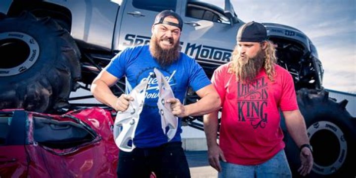 
Diesel Brothers Lawsuit – Why did brothers got fined? 