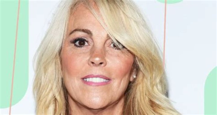 Dina Lohan Height, Weight, Net Worth, Age, Birthday, Wikipedia, Who, Nationality, Biography