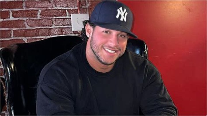 
Dino Tomassetti Age, Facts, Wikipedia, Who, Nationality, Biography 