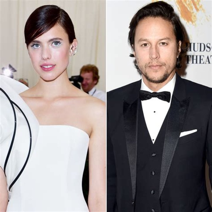 
Director Cary Fukunaga and Girlfriend Margaret Qualley Relationship Timeline 