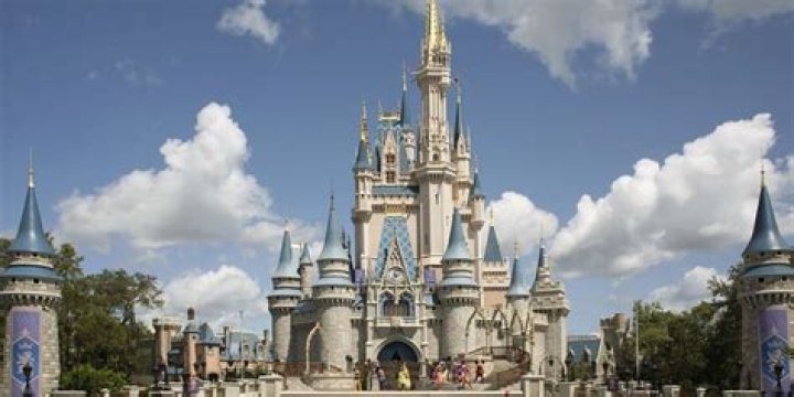 
Disney Company Pledges $5 Million To NAACP & Other Social Justice Organizations 