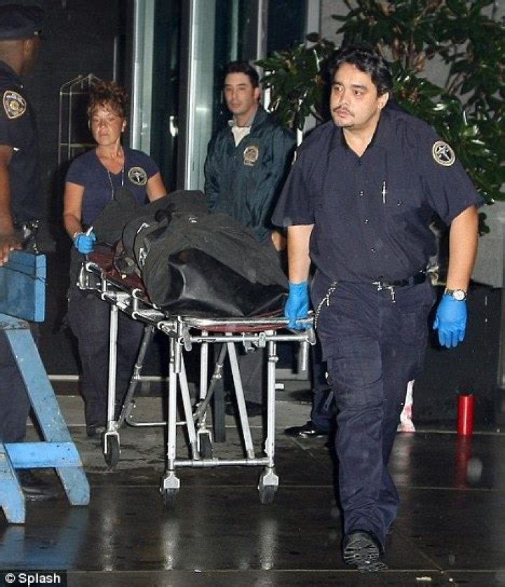 
DJ AM Cause of Death, How did DJ AM Die? 