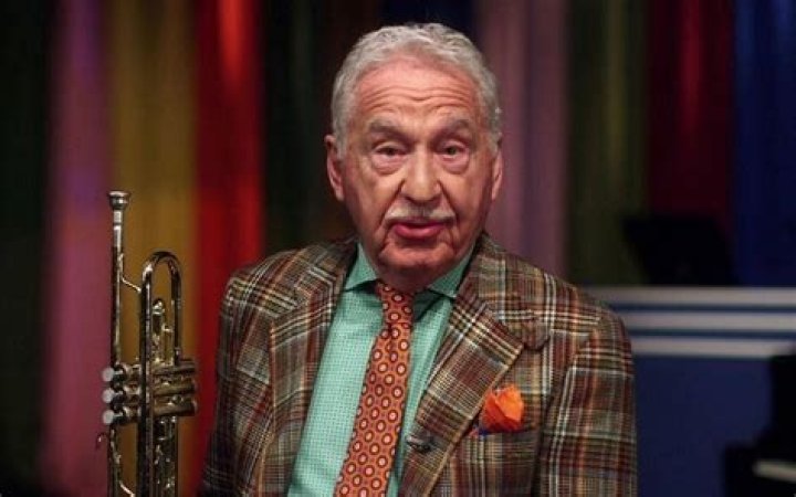 Doc Severinsen is dating Cathy Leach:Doc Severinsen’s Kids