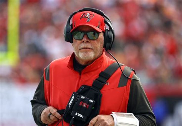 Does Bruce Arians Have A Brother? Everything To Know About His Ethnicity And Family Background