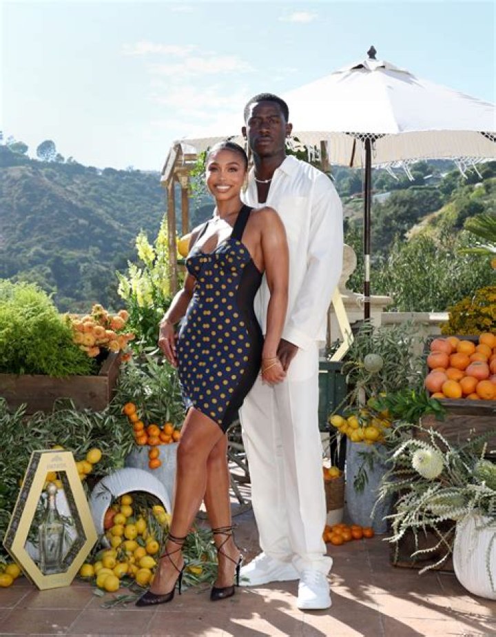 Does Damson Idris Have Wife? Married Or Single – Relationship Explored