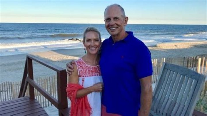 Does Dana Perino Have Kids? Meet Husband Peter McMahon, Family And Net Worth