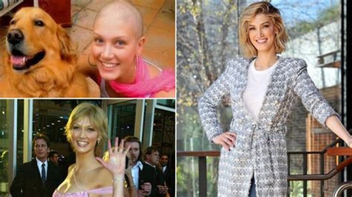
Does Delta Goodrem Have Cancer? Her Illness And Health Problems Revealed 