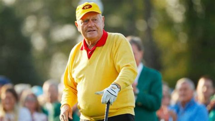 Does Jack Nicklaus Have Any Illness? Details About His Health Problems