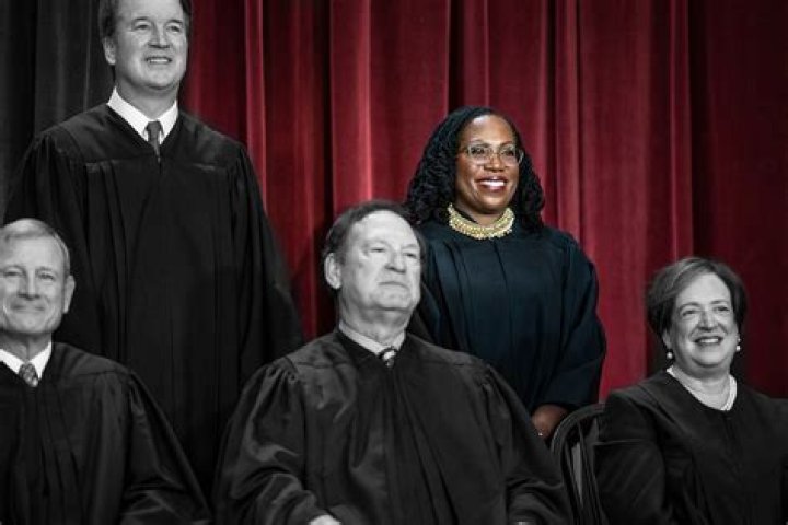 Does Ketanji Brown Jackson Have A Brother Of Her Own? Siblings and Family Ties