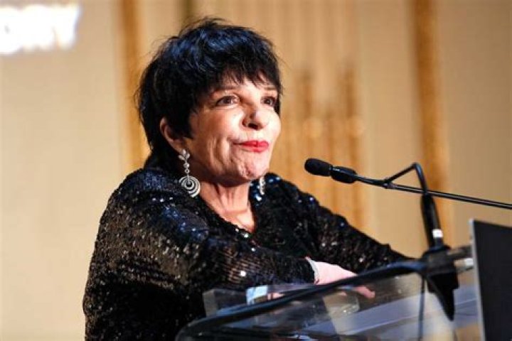 Does Liza Minnelli Have Any Health Problems? Everything To Know About The Actress