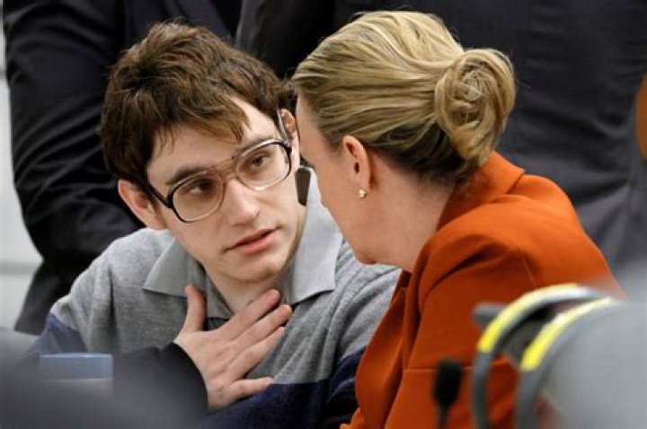 
Does Nikolas Cruz Have Girlfriend? Is Parkland Shooter Dead Or Alive? Death Penalty 