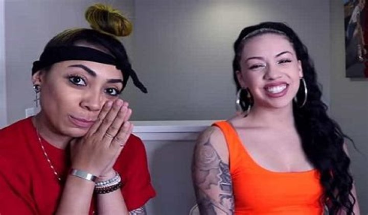 Does Salice Rose Have A New Girlfriend? Here Is What We Know