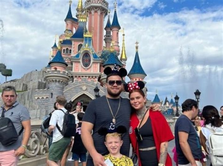 Does Tai Tuivasa Have Wife Or Girlfriend? Baby Mother Identity Exposed