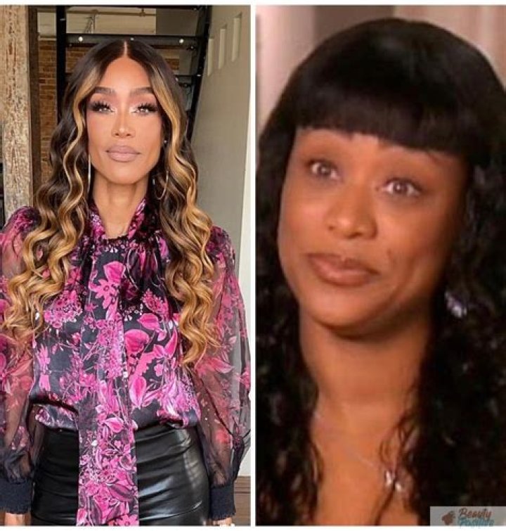 Does Tami Roman Have Eating Disorder? How Did She Lose Weight?