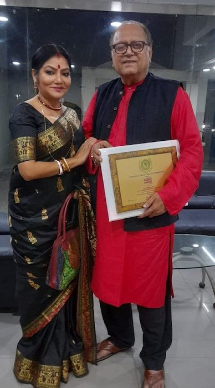 Dolon Roy Height, Weight, Net Worth, Age, Birthday, Wikipedia, Who, Instagram, Biography