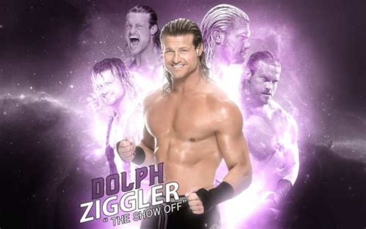 
Dolph Ziggler Height, Weight, Net Worth, Age, Birthday, Wikipedia, Who, Nationality, Biography 