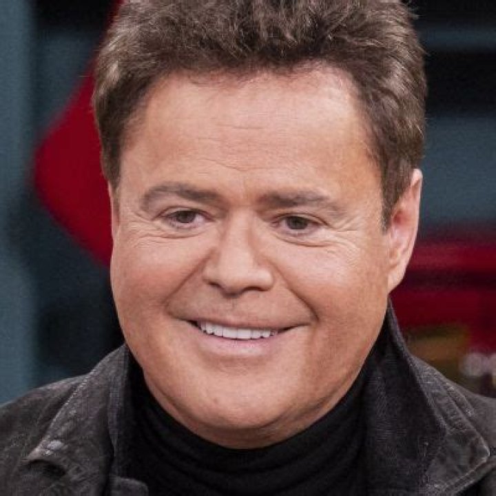 
Donny Osmond Net Worth: How Rich Is He? Meet Her Sister Marie Osmond 