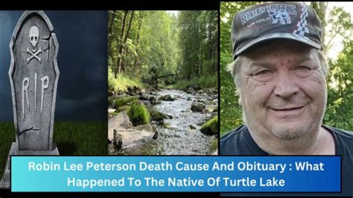 
Donny Peterson Obituary, What was Donny Peterson Cause of Death? 