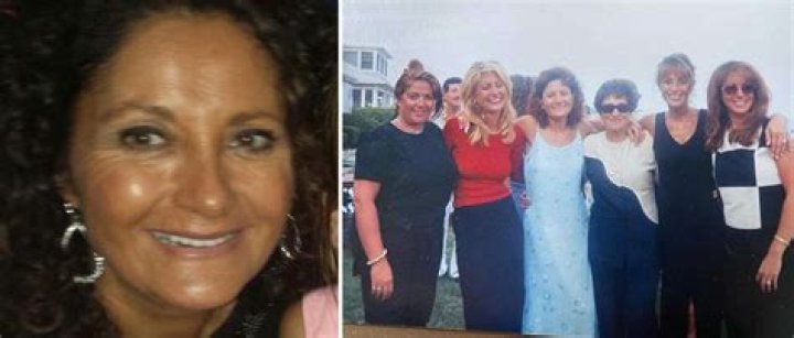 Dorit Kemsley Sister Debbie Lemel Gross | Siblings And Parents