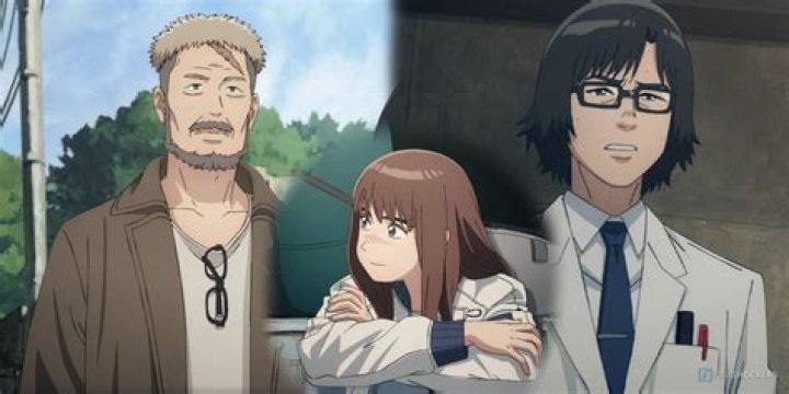 
Dotun Seeks Relationship Advice from Love Doctor in the House 