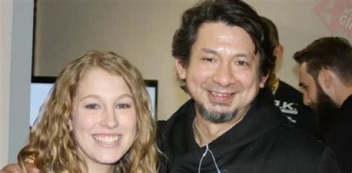 
Doug Marcaida is Married to Wife: Joelle Marcaida. Kids: Jaden, Alex, Douglas Marcaida 