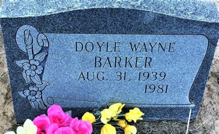 
Doyle Wayne Barker Age, Birthday, Wikipedia, Who, Nationality, Biography 