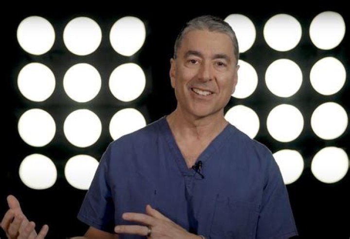 Dr. David Langer Height, Weight, Net Worth, Age, Birthday, Wikipedia, Who, Nationality, Biography