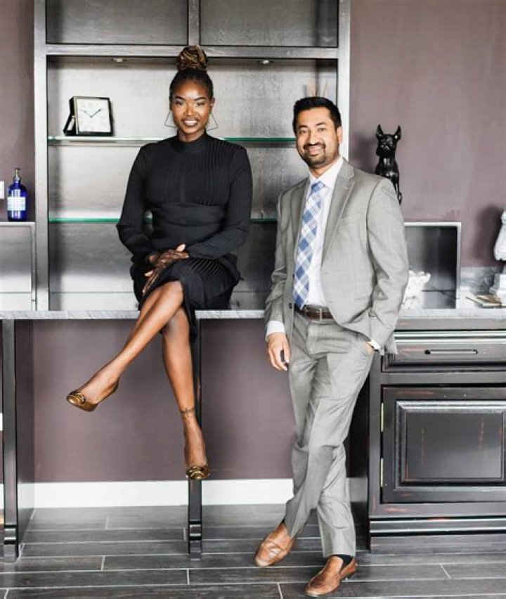 Dr. Fenwa F. Milhouse Height, Weight, Net Worth, Age, Birthday, Wikipedia, Who, Instagram, Biography