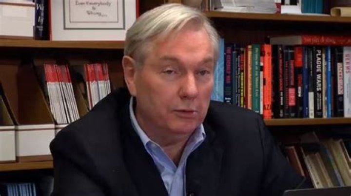 
Dr. Michael Osterholm Height, Weight, Net Worth, Age, Birthday, Wikipedia, Who, Instagram, Biography 