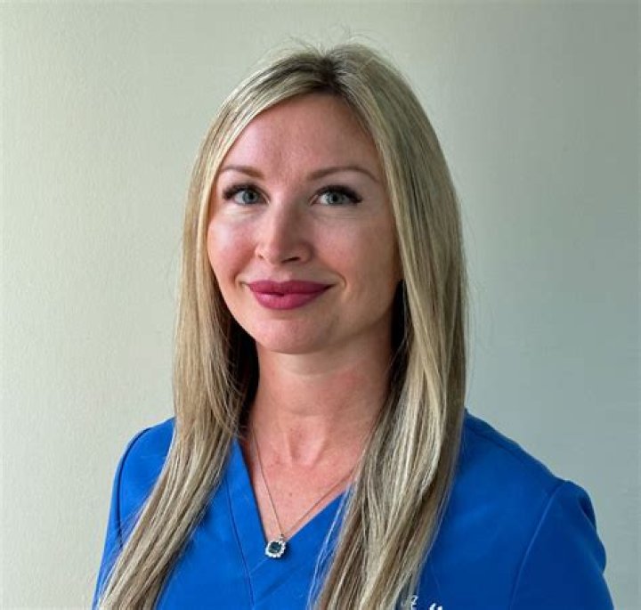 
Dr. Michelle Morse Height, Weight, Net Worth, Age, Birthday, Wikipedia, Who, Nationality, Biography 