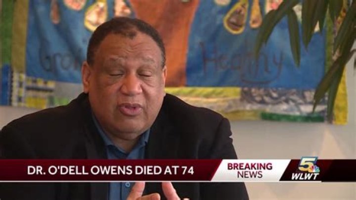 Dr. Odell Owens Cause of Death, How did Dr. Odell Owens Die?