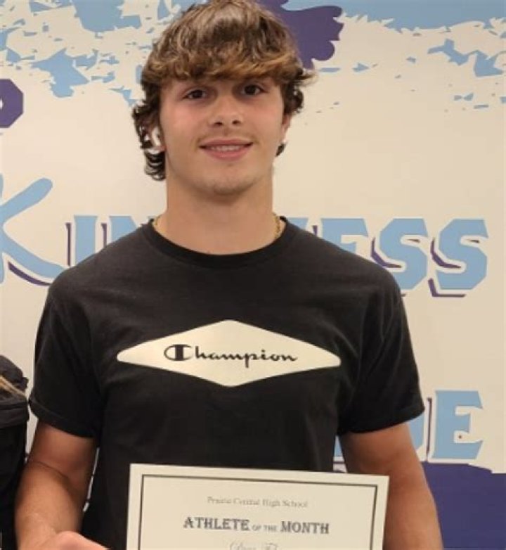 Drew Fehr Death: A Short Bio Of Prairie Central Student