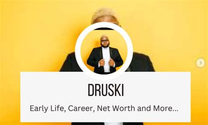 Druski2Funny Height, Weight, Net Worth, Age, Birthday, Wikipedia, Who, Instagram, Biography