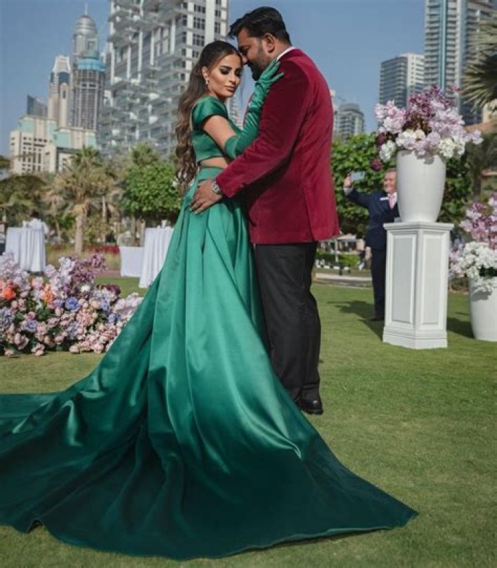 Dubai Bling: Meet Safa Siddiqui Husband Fahad Siddiqui – Is She Pregnant In 2022?