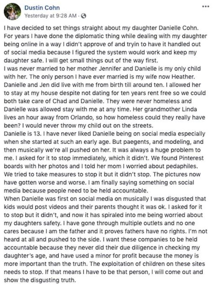 Dustin Cohn Height, Net Worth, Age, Who, Facts, Biography, Wiki