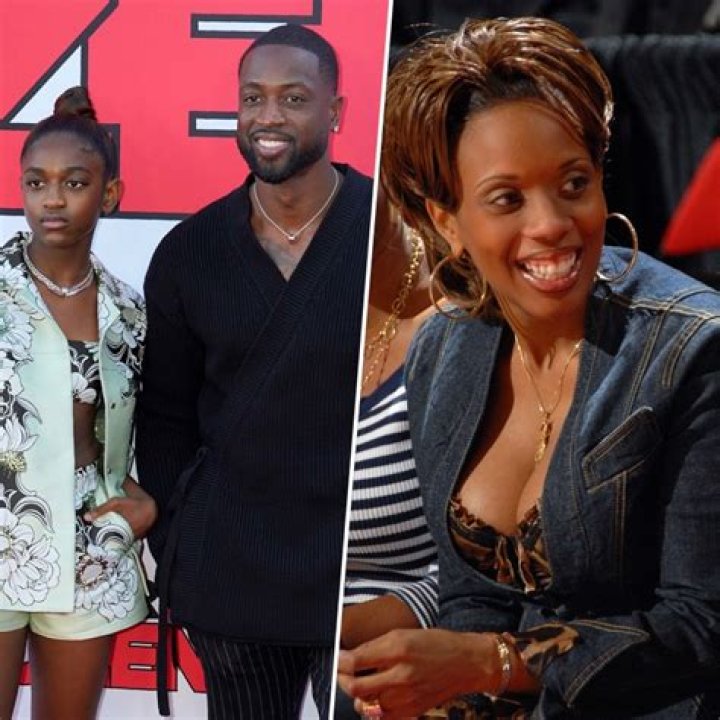 
Dwyane Wade Calls Ex-Wife’s Objection to Legally Change Daughter Zaya’s Name ‘Nonsensical’ 