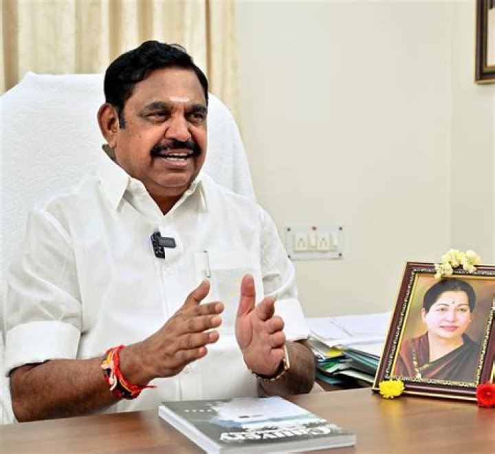 
Edappadi K. Palaniswami Height, Weight, Net Worth, Age, Birthday, Wikipedia, Who, Nationality, Biography 