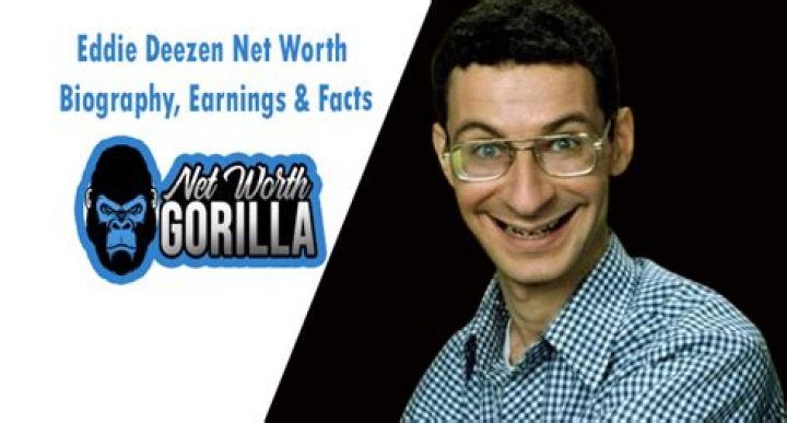 Eddie Deezen Height, Weight, Net Worth, Age, Birthday, Wikipedia, Who, Nationality, Biography