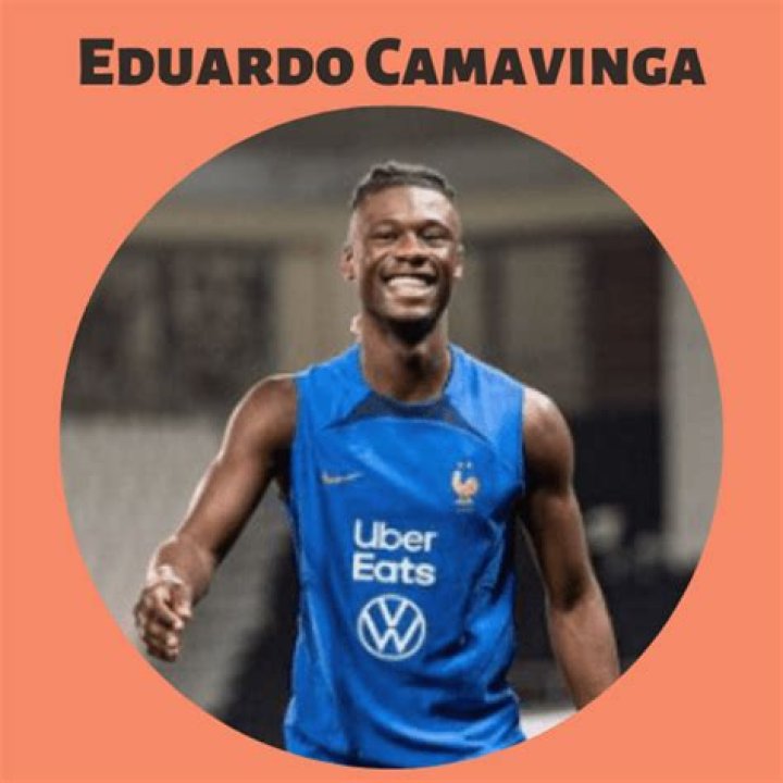 Eduardo Camavinga Wiki, Height, Age, Facts, Biography, Net Worth